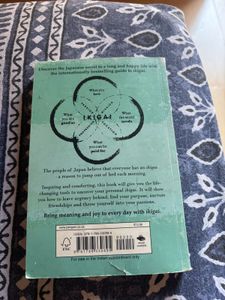 Ikigai: The Japanese Secret