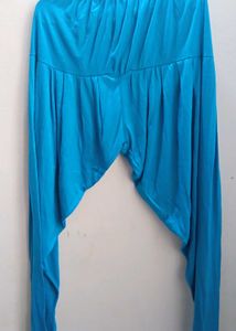 women's patiala pant
