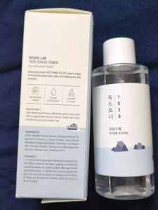 Round Lab 1025 Dokdo Toner Full Size