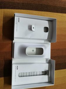 FITBIT Versa 3 Smart Watch for Unisex (Black)