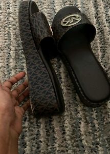 Michael Kors Wedges
