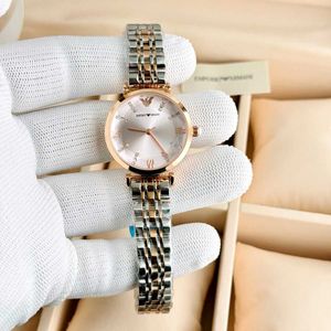 Emporia Armani Watch For Her