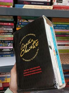 Classic Literature Book Bundle