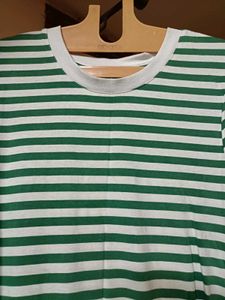 STRIPE DRESS