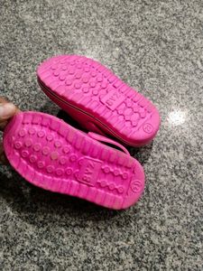 Baby Clogs