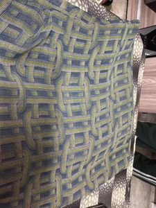 Light Green Saree