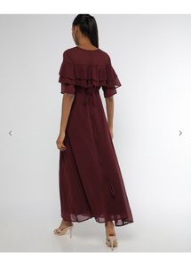 Wrap Dress