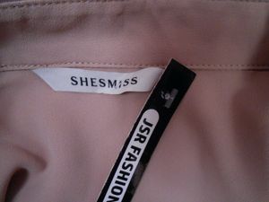 Korean Shirt