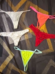Sets Of 5
