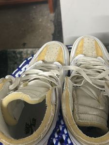 Nike Off White Jordan 1 High