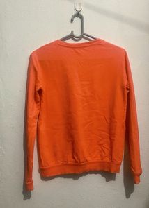 Sweatshirt 🧡