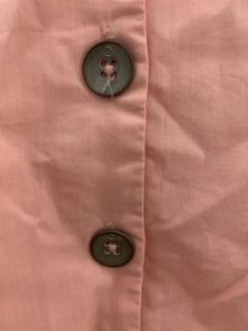 New Pink Shirt