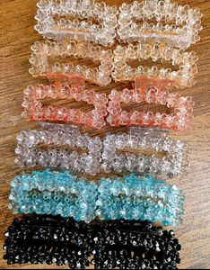 Transparent Clutcher 3