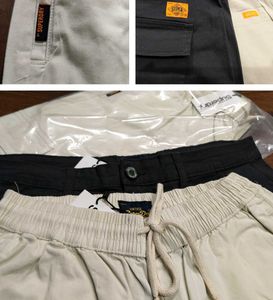 Cargo Pants For Men_SUPERDRY
