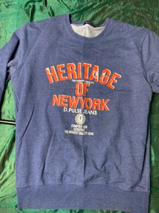 Heritage of New York Sweatshirt’s