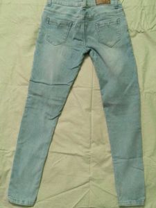 Denim Jeans