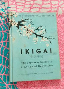 Ikigai: The Japanese Secret