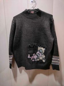 Cute Bear Sweater