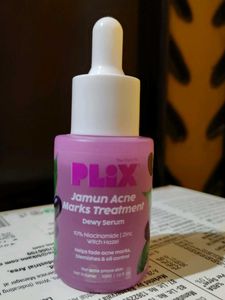 PLIX Jamun Acne Serum