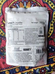 Myprotein Impact Creatine
