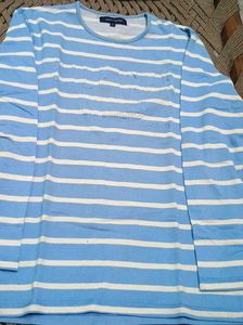 Tommy Hilfiger Striped Tee