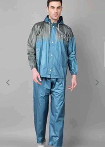 Dollar Protect Raincoat Set