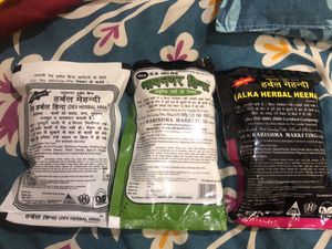 Herbal Heena