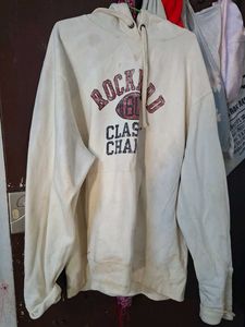 Vintage Style Hoodie