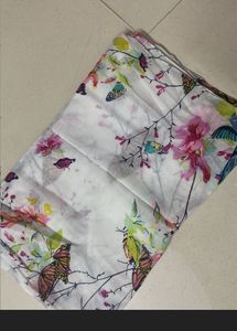 Colourful Scarfs