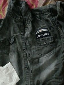 Kids Casual Shirt Bundle