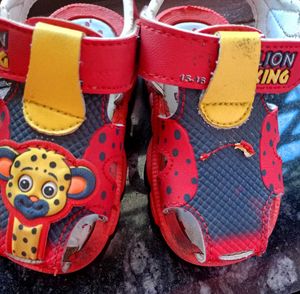 Baby Girl/Boy Shoes