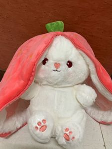 Cute Rabbit Soft Toy