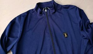 Navy Blue Jacket, S Size