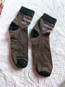 Winter Socks