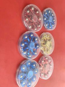 Fidget Spinners - Lot of 6!
