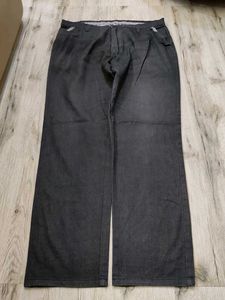 Ma1932 Status plus Baggy jeans waist 36
