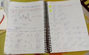 Organic Chemistry Notes