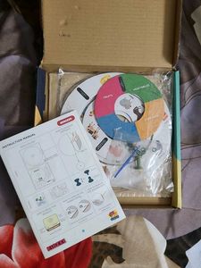 Kidzee Fun N Learn Game