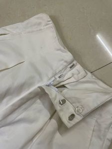 URBAN REVIVO Carrot High Waist Pants