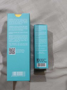 hydraSun Moisturizer