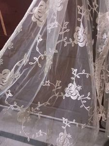 Floral Dupatta ❤️✨
