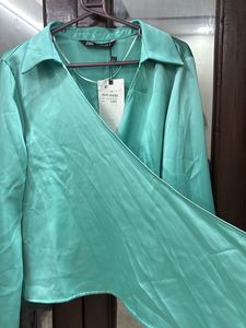 Zara top