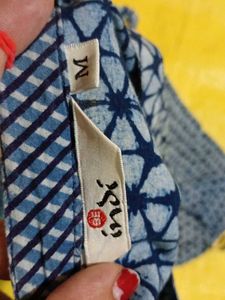 Printed Kurta