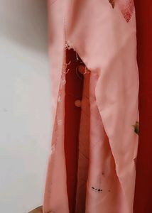 😍 Kurta With Shrug New Condition