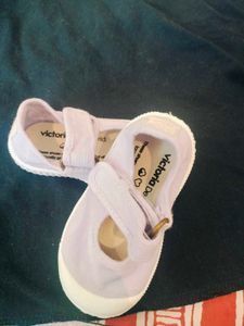Victoria Brand Girls Footwear Never Used