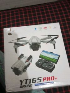 New YTI6S Drone - Explore the Skies!