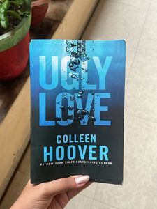 Ugly love Book