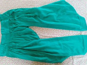 Seagreen Kurta Suit Set