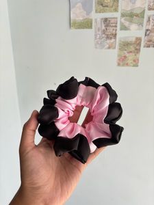 Duo Scrunchies