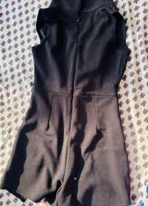 black classy dress